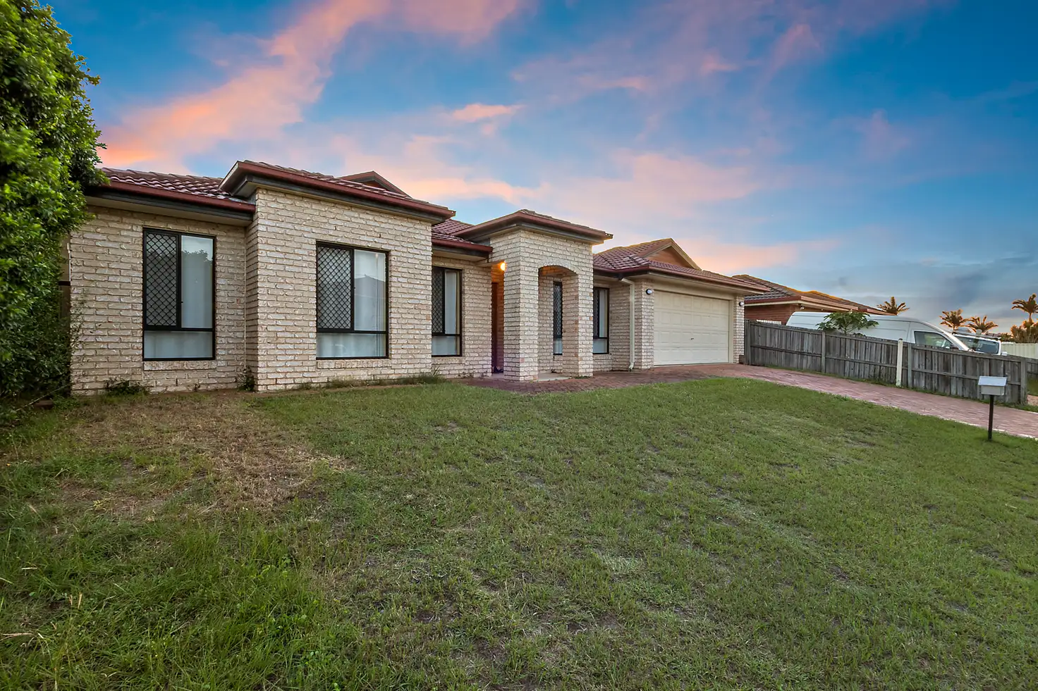 Main view of Homely house listing, 9 Cornell Cl Close, Regents Park QLD 4118