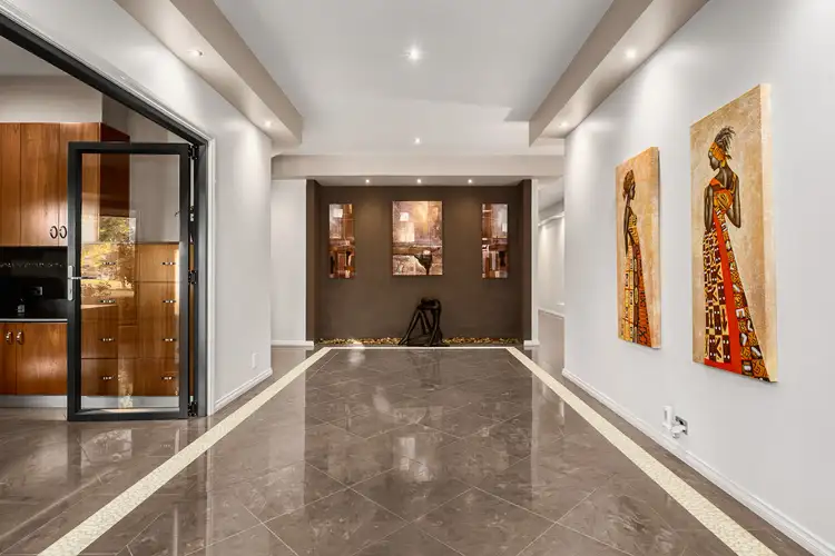 Third view of Homely house listing, 3 Castlewellan Boulevard, Hillside VIC 3037
