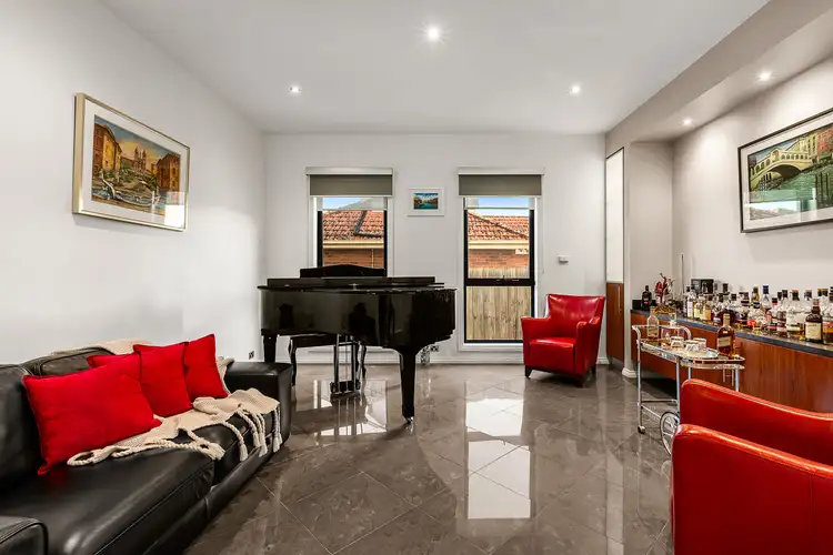 Fifth view of Homely house listing, 3 Castlewellan Boulevard, Hillside VIC 3037