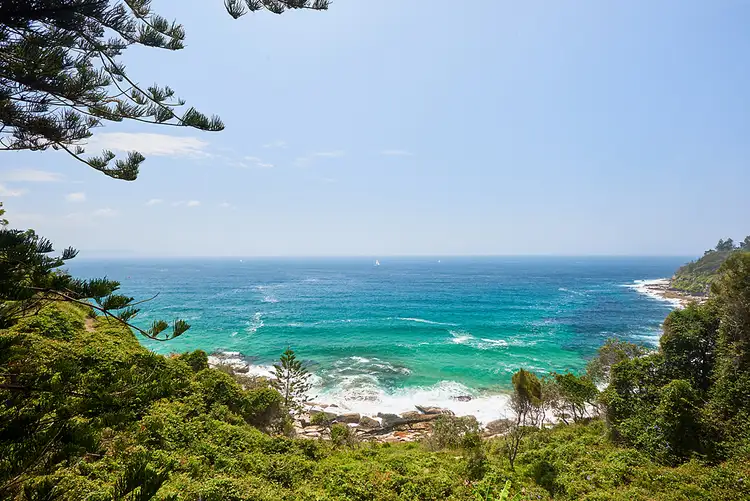 Third view of Homely house listing, 179 Whale Beach Road, Whale Beach NSW 2107