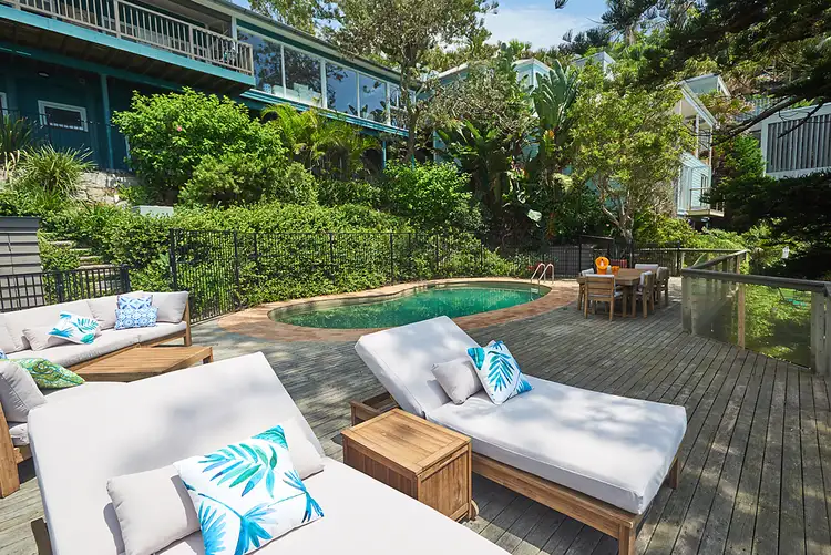 Fourth view of Homely house listing, 179 Whale Beach Road, Whale Beach NSW 2107