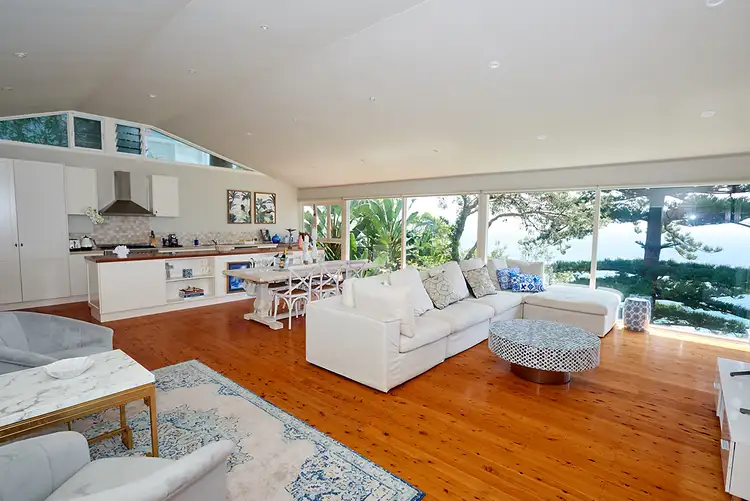 Fifth view of Homely house listing, 179 Whale Beach Road, Whale Beach NSW 2107