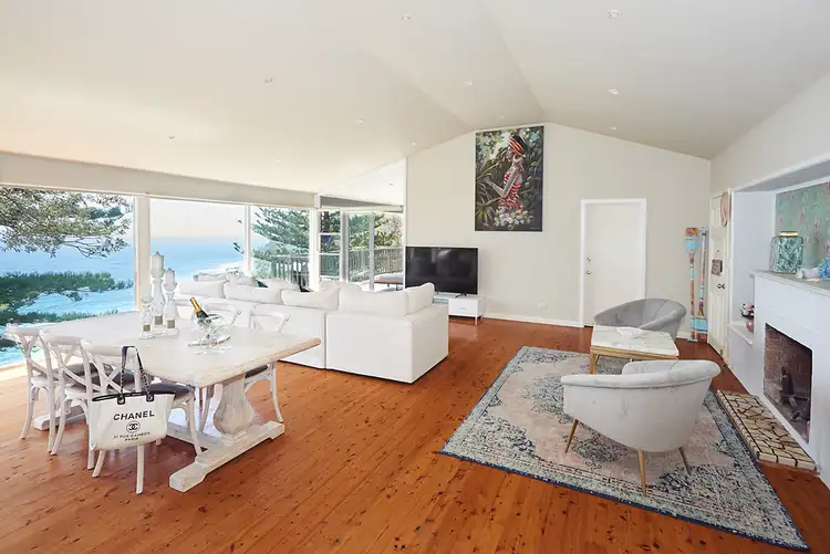 Sixth view of Homely house listing, 179 Whale Beach Road, Whale Beach NSW 2107
