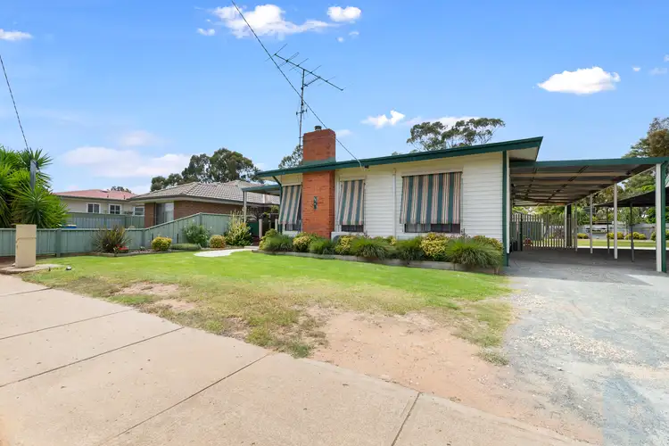 Main view of Homely house listing, 16 Wadeson Street, Cobram VIC 3644