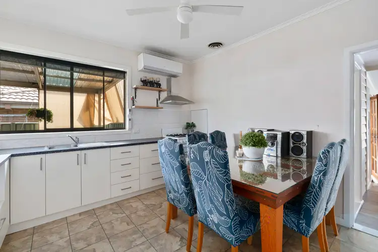 Second view of Homely house listing, 16 Wadeson Street, Cobram VIC 3644