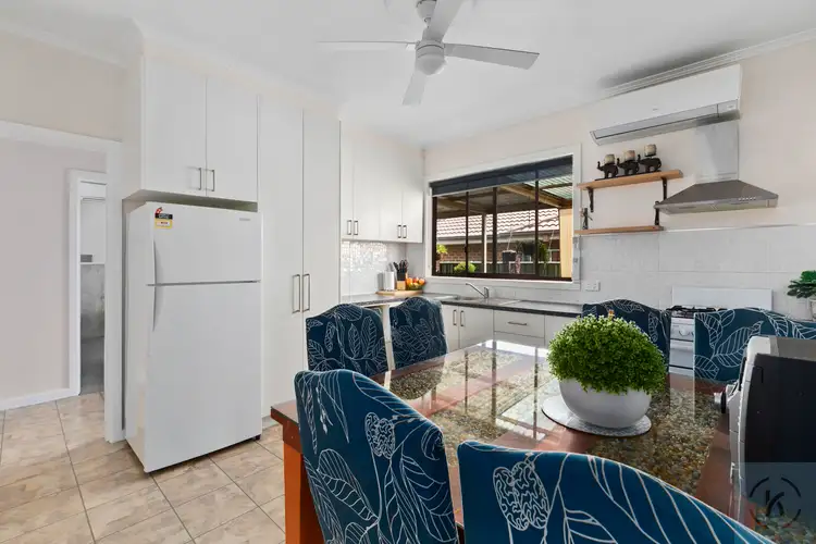 Third view of Homely house listing, 16 Wadeson Street, Cobram VIC 3644