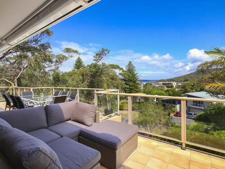 Second view of Homely house listing, 6 Beryl Boulevard, Pearl Beach NSW 2256