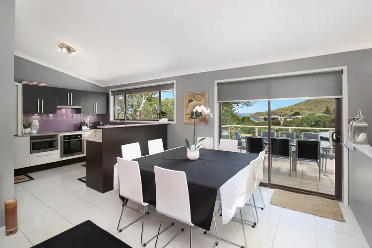 Third view of Homely house listing, 6 Beryl Boulevard, Pearl Beach NSW 2256