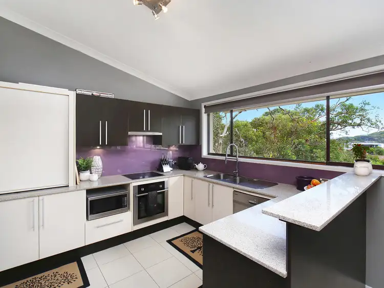 Fourth view of Homely house listing, 6 Beryl Boulevard, Pearl Beach NSW 2256