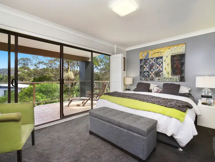 Sixth view of Homely house listing, 6 Beryl Boulevard, Pearl Beach NSW 2256