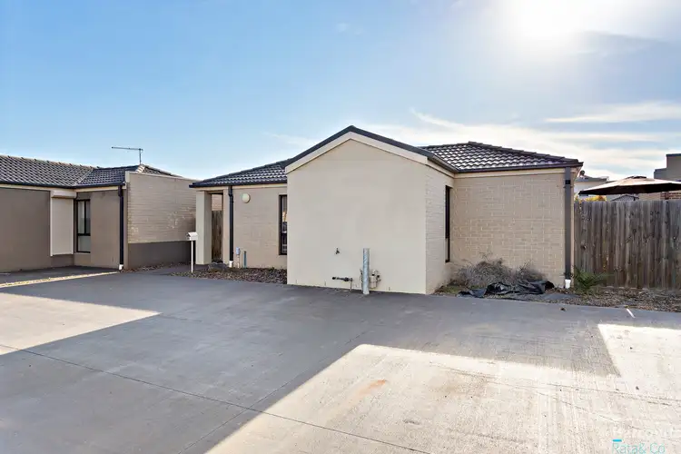 Main view of Homely unit listing, 28/12 Kirkland Court, Epping VIC 3076
