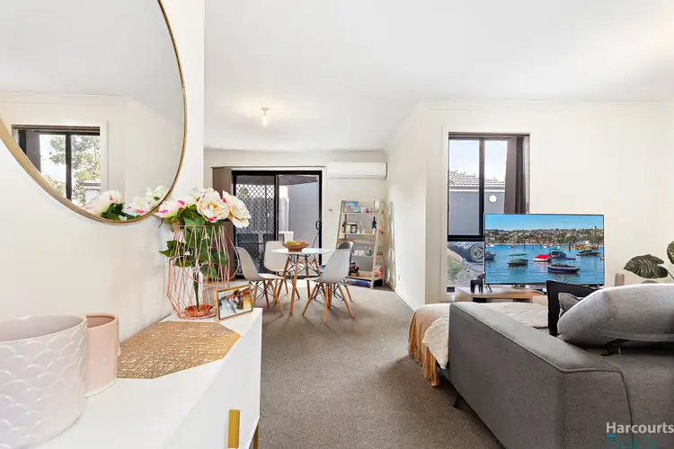 Third view of Homely unit listing, 28/12 Kirkland Court, Epping VIC 3076
