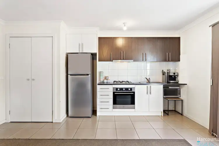 Fifth view of Homely unit listing, 28/12 Kirkland Court, Epping VIC 3076
