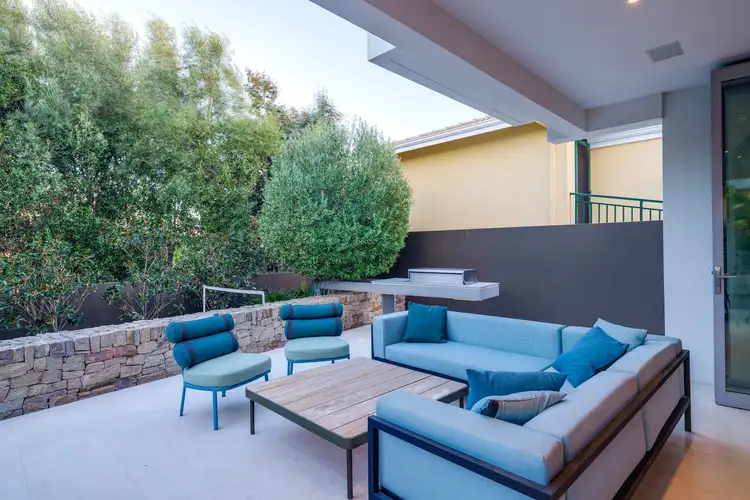Fifth view of Homely house listing, 14 Chamberlain Street, Cottesloe WA 6011
