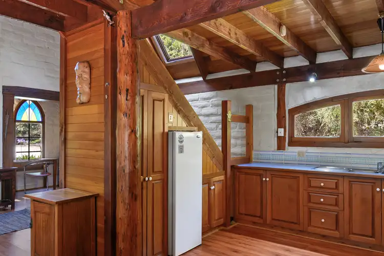 Fifth view of Homely house listing, 5629 Arthur Highway, Eaglehawk Neck TAS 7179