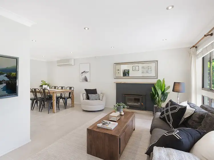 Second view of Homely house listing, 54 Nathaniel Parade, Kings Langley NSW 2147