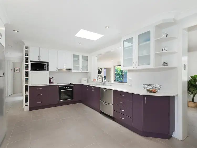 Third view of Homely house listing, 54 Nathaniel Parade, Kings Langley NSW 2147