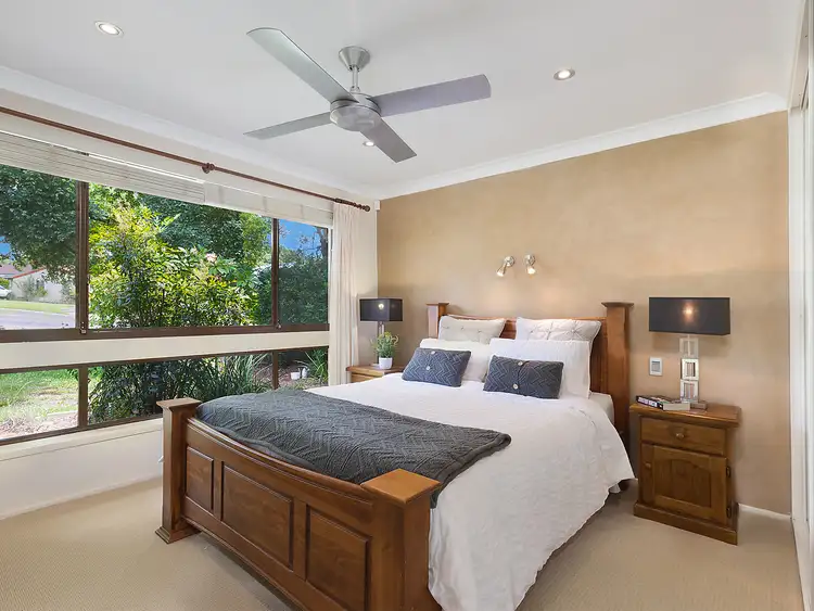 Fourth view of Homely house listing, 54 Nathaniel Parade, Kings Langley NSW 2147