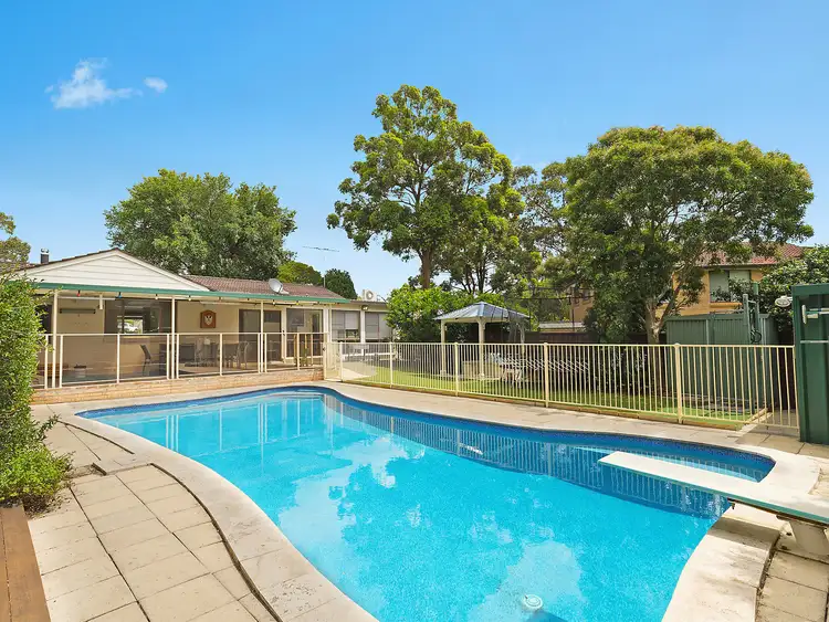 Sixth view of Homely house listing, 54 Nathaniel Parade, Kings Langley NSW 2147