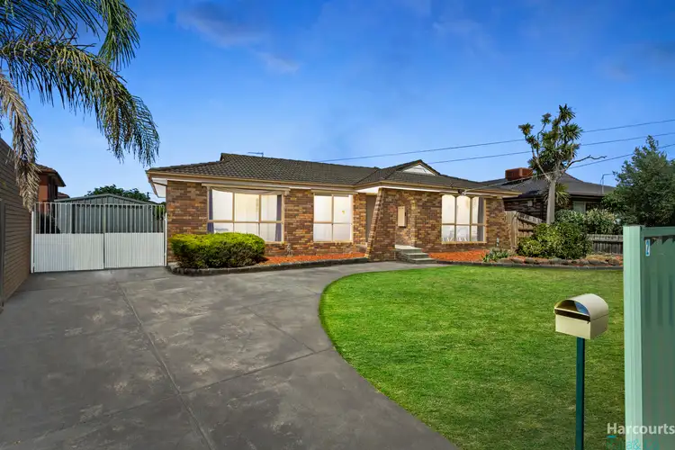 2 Chesney Court, Thomastown VIC 3074