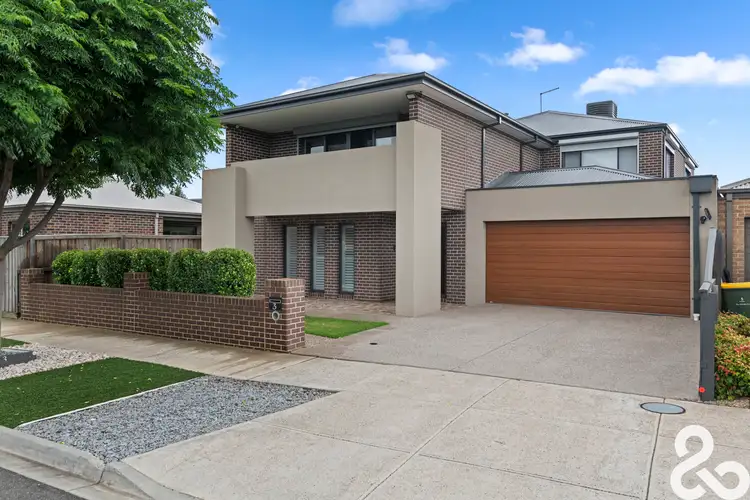 3 Exodus Way, Epping VIC 3076
