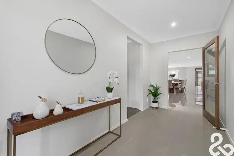 Third view of Homely house listing, 3 Exodus Way, Epping VIC 3076