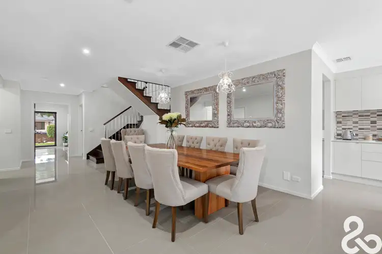 Fifth view of Homely house listing, 3 Exodus Way, Epping VIC 3076