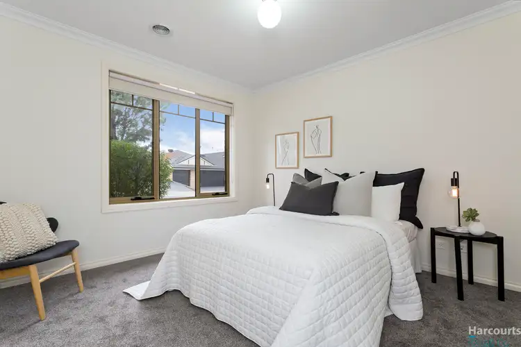Fourth view of Homely house listing, 15 Kestrel Road, South Morang VIC 3752