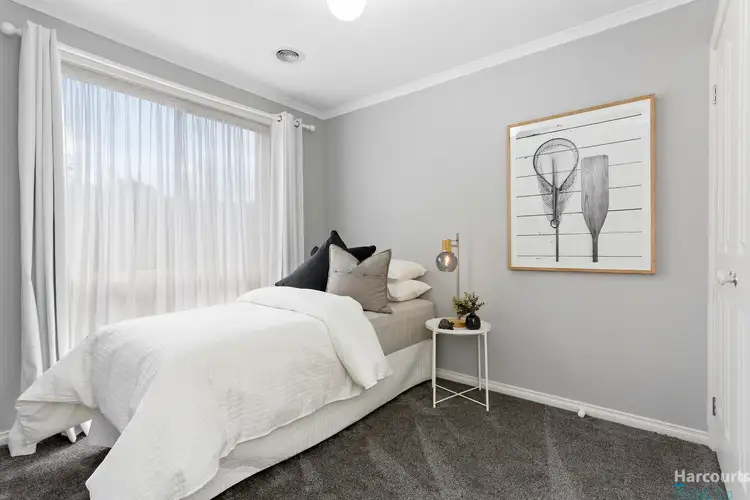 Fifth view of Homely house listing, 15 Kestrel Road, South Morang VIC 3752
