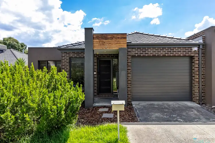 8 Buckhurst Avenue, Epping VIC 3076