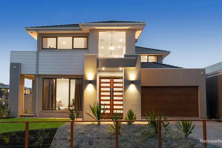 6 Bendoc Street, Wollert VIC 3750