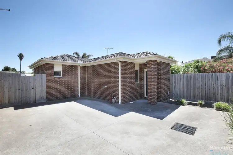 Main view of Homely unit listing, 4/2 Lloyd Avenue, Epping VIC 3076