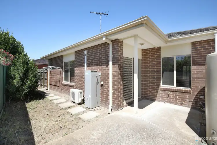 Second view of Homely unit listing, 4/2 Lloyd Avenue, Epping VIC 3076