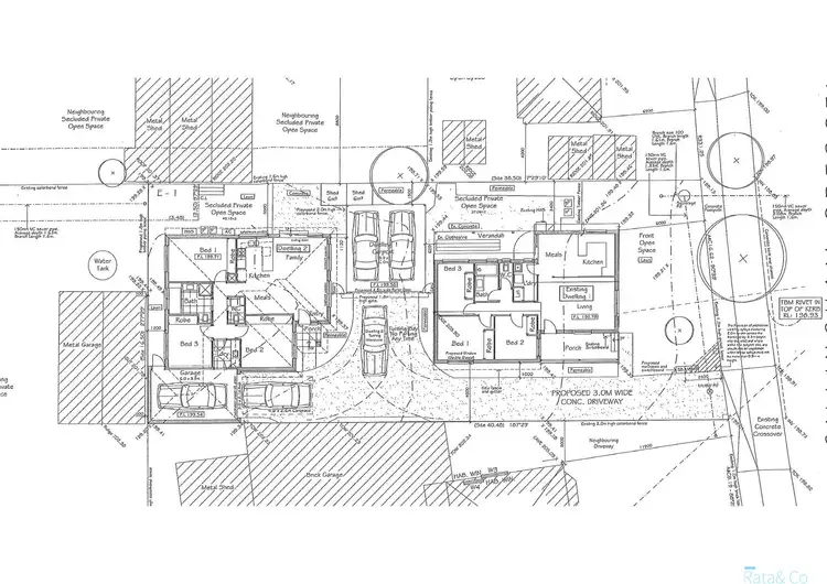 Third view of Homely house listing, 2 Gillingham Crescent, Craigieburn VIC 3064