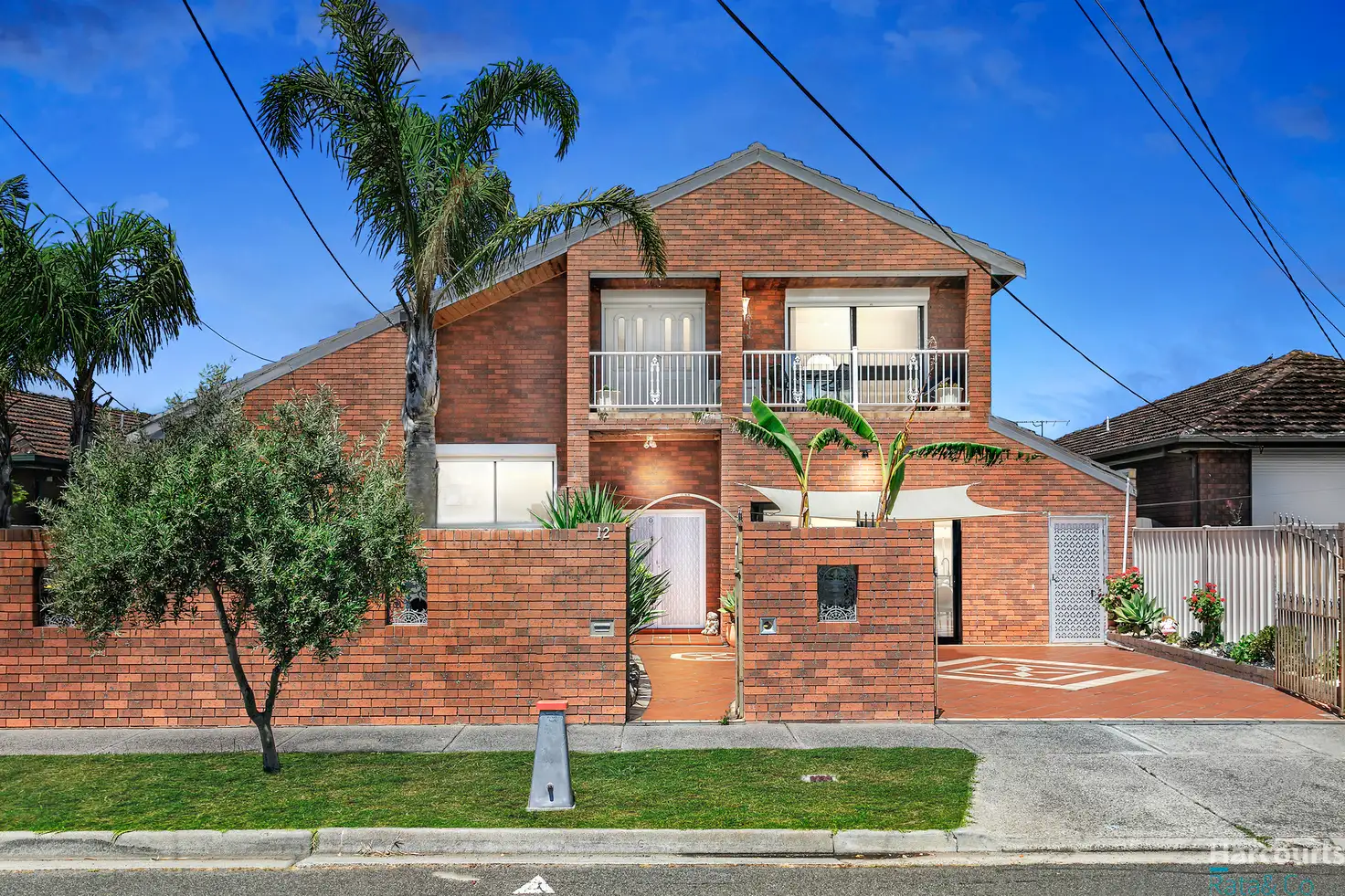 Main view of Homely house listing, 12 Judith Court, Lalor VIC 3075