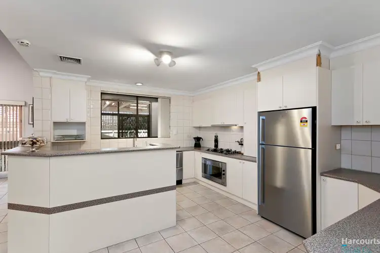 Fourth view of Homely house listing, 12 Judith Court, Lalor VIC 3075