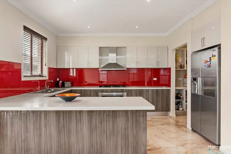 Fifth view of Homely house listing, 19 Pribislaw Crescent, Epping VIC 3076