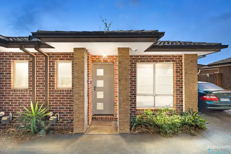 Main view of Homely unit listing, 2/134 Alexander Avenue, Thomastown VIC 3074