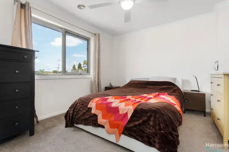 Sixth view of Homely townhouse listing, 2/23-25 Epstein Street, Reservoir VIC 3073