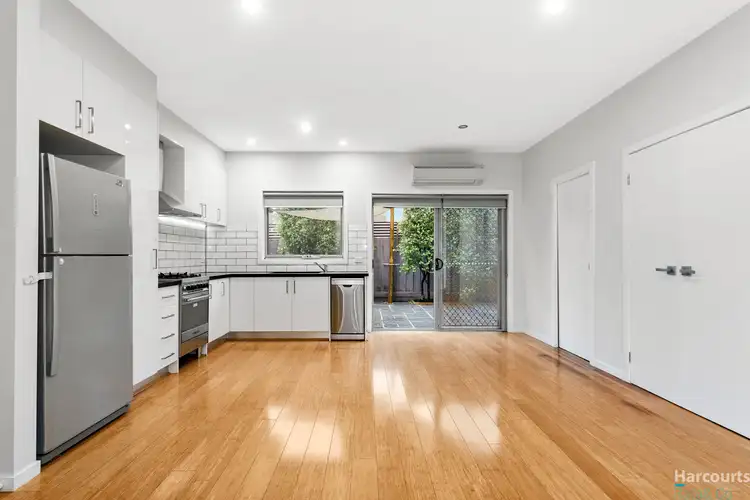 Second view of Homely townhouse listing, 2/66 Blake Street, Reservoir VIC 3073