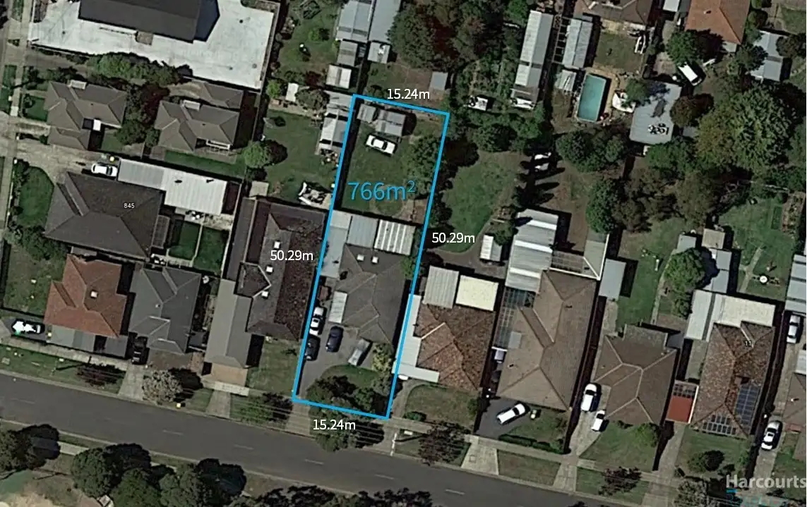 Main view of Homely house listing, 3 Young Street, Epping VIC 3076