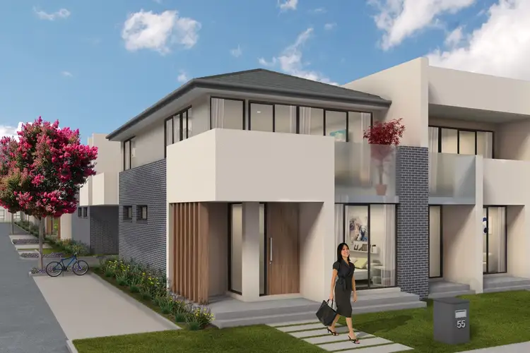 Fifth view of Homely townhouse listing, 42/80 Tyler Street, Reservoir VIC 3073