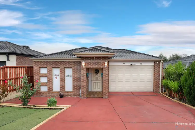 Main view of Homely house listing, 32 Currumbin Road, Doreen VIC 3754