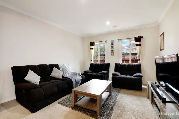 Second view of Homely house listing, 32 Currumbin Road, Doreen VIC 3754