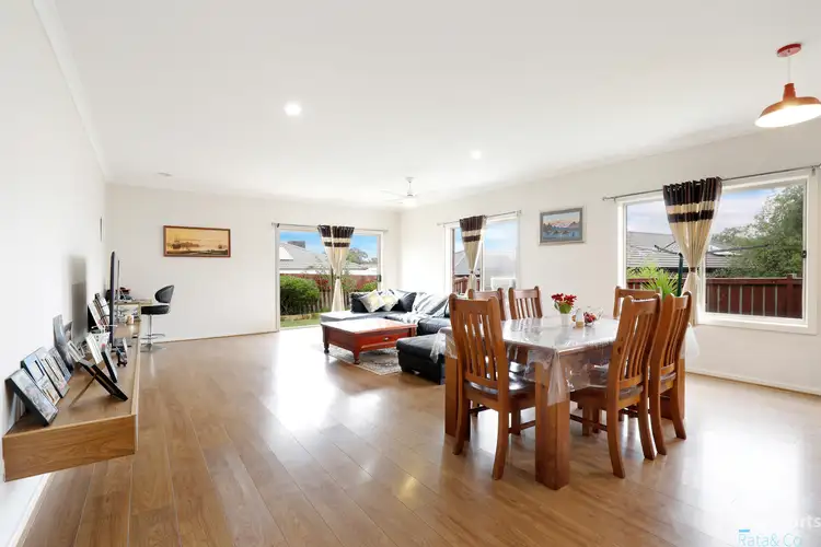 Third view of Homely house listing, 32 Currumbin Road, Doreen VIC 3754