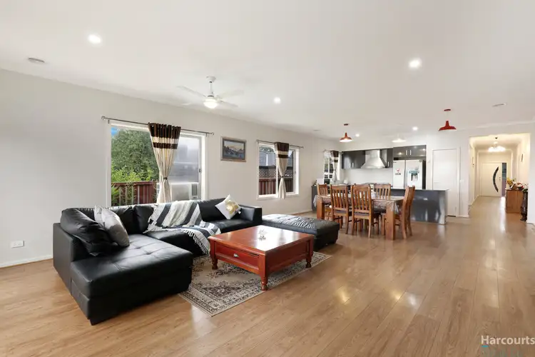 Fourth view of Homely house listing, 32 Currumbin Road, Doreen VIC 3754