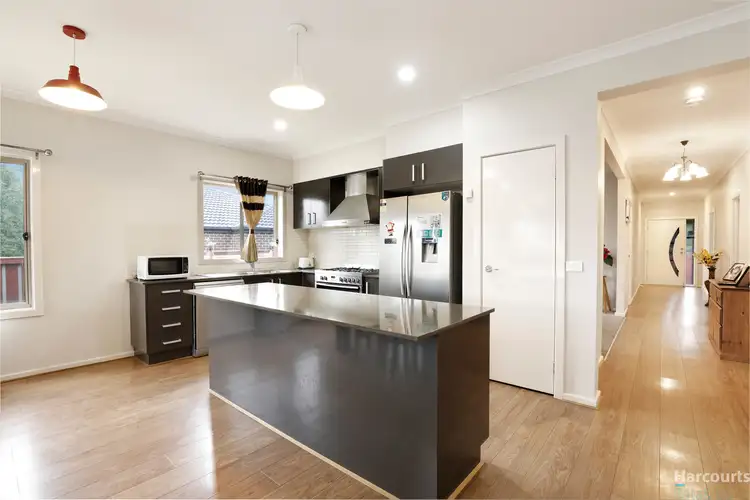 Fifth view of Homely house listing, 32 Currumbin Road, Doreen VIC 3754