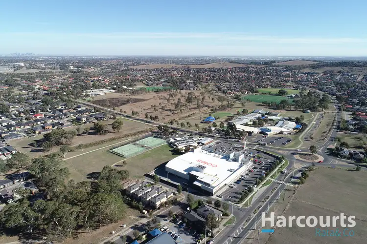 Third view of Homely land listing, LOT 14, 20 Martin Close, South Morang VIC 3752