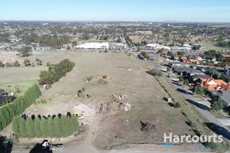 Fifth view of Homely land listing, LOT 14, 20 Martin Close, South Morang VIC 3752