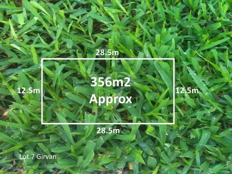 Main view of Homely land listing, LOT 31, 30 Girvan Place, South Morang VIC 3752